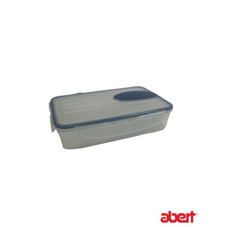 Abert frigo posuda 1 L 22,4x15,2 H5,2cm Avaritco A03 ( Ab-0125 ) - Img 1