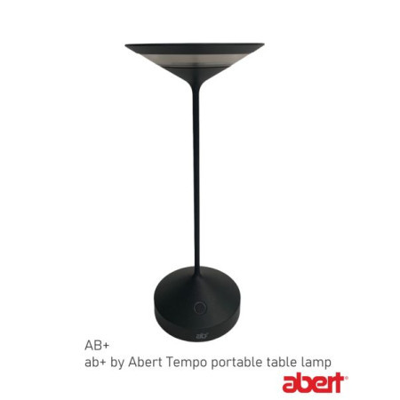 Abert lampa tempo siva 910 7817001 ( Ab-0135 )