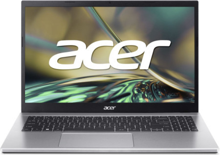 Acer aspire 3 a315-59 laptop i3-1215u/8gb/512gb/15.6 fhd ips/silver