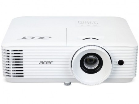 Acer H6523BDP DLP/1920X1080/3500LM/10000:1/VGA,HDMI,AUDIO/zvučnici projektor ( MR.JUV11.001 ) - Img 1