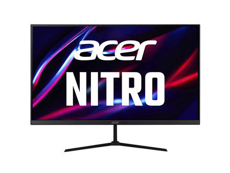 Acer nitro 23.8"/VA/ 1920x1080/100Hz/ 4ms GtG/VGA, HDMI/Freesync/crna monitor ( UM.QQ0EE.301 )