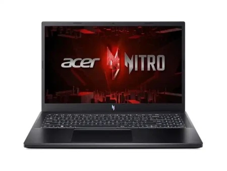 Acer nitro anv15-41 15.6 fhd/r5-6600h/16gb/nvme 512gb/rtx2050 4gb Laptop