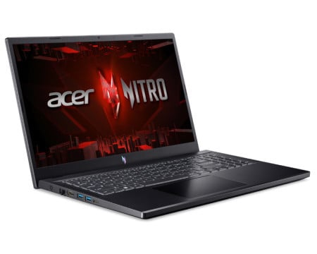 Acer Nitro v 15 anv15-51-7972 15.6" fhd i7-13620h, 16gb, 1tb ssd geforce gtx 4060 crni laptop