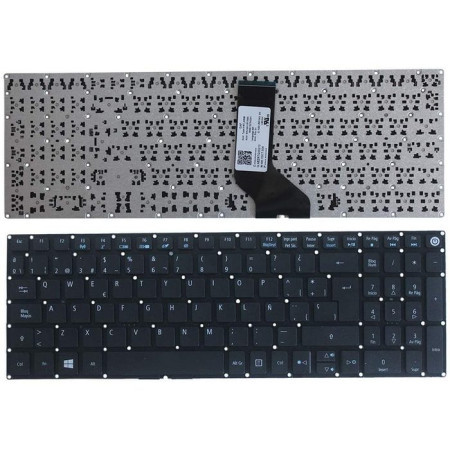 Acer tastatura za laptop aspire E5-573 E5-573G E5-573T E5-573TG A515-51 ( 105874 ) - Img 1