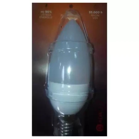 ADA LED sijalica E14 4W 4600K