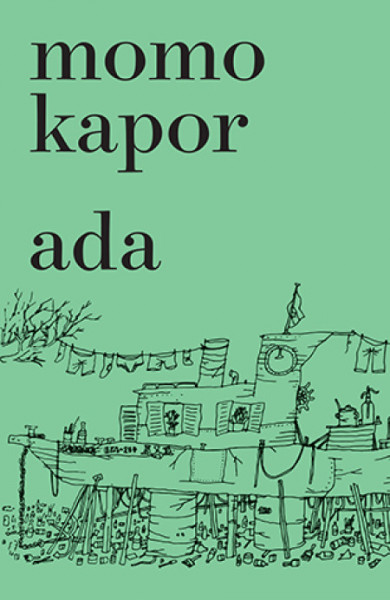 Ada - Momo Kapor ( 10606 ) - Img 1