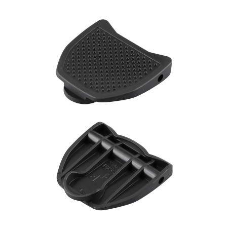 Adapter pedal plate 2.0 za shimano spd-sl,plastični ( 683035/K43-4 ) - Img 1