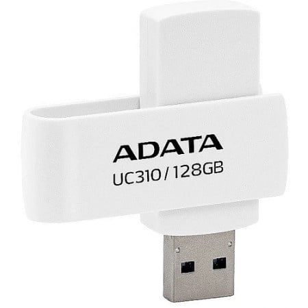 Adata uc310-128g-rwh usb flash 128gb 3.2 ( AD016 )