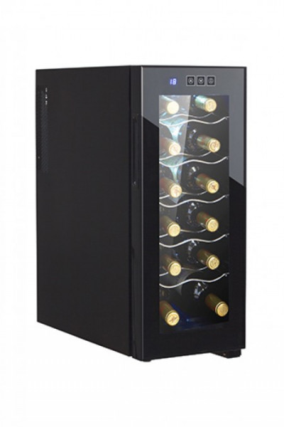 Adler AD8075 frižider za vino 33l/12