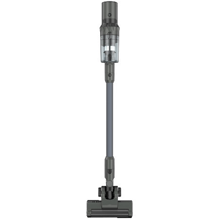 Aeno cordless vacuum cleaner SC3: electric turbo brush, LED lighted brush, resizable and easy to maneuver, washable MIF filter ( ASC0003 ) - Img 1