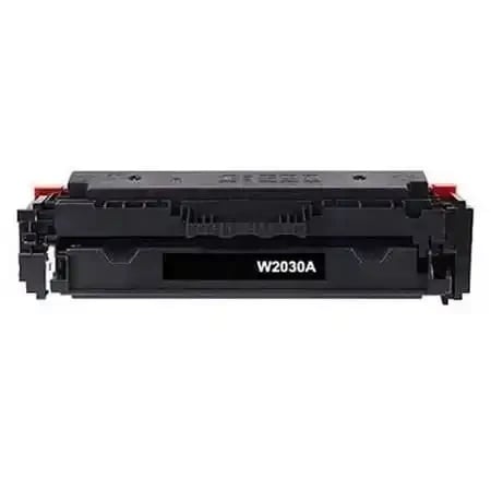 Aicon HP 415A W2033A (M454/M479/CRG-055) Toner sa čipom yellow