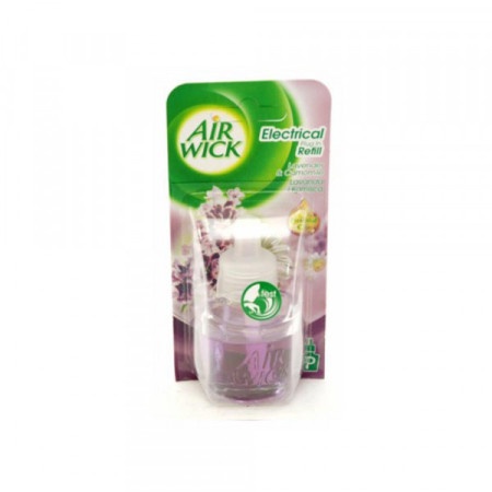 Airwick refil za električni aparat 19ml ( 3371 )