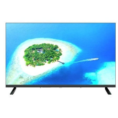 Aiwa n18g 32" hd smart TV (JH32TS180G)