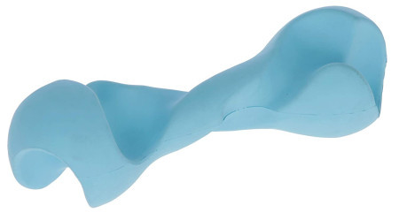 Albert Kerbl igračka - Kost XL, plava 21,5 cm ( 075279 ) - Img 1