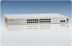 Allied Telesis Switch AT-GS950/24