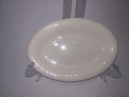 Alumilite ovaljni tanjir 28cm 115929 ( 158109 )