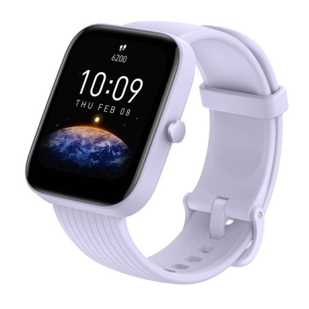 Amazfit smartwatch bip 3 blue ( W2172OV3N )