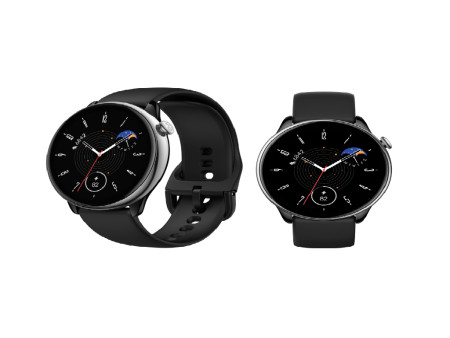 Amazfit smartwatch GTR mini /midnight black ( W2174EU1N ) - Img 1