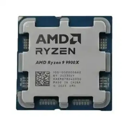 AMD AM5 Ryzen 9 9900X 5.6GHz - Tray Procesor