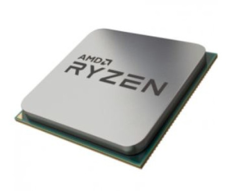 AMD cpu am4 ryzen 5 3500 3.6ghz 100-000000050 tray