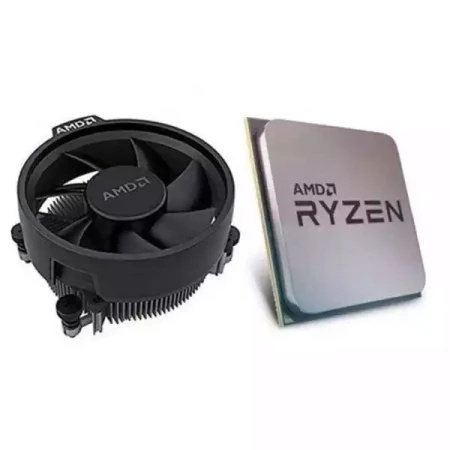 AMD procesor AM4 Ryzen 5 5600X 3.7GHz MPK