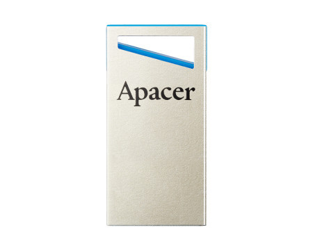 Apacer ap128gah155u-1 plavi ah155 usb 3.2 flash 128GB