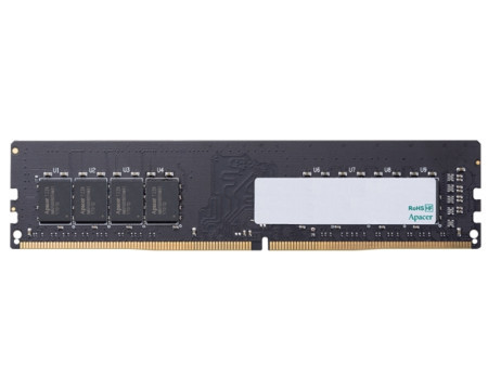 Apacer DIMM DDR4 16GB 3200MHz EL.16G21.GSH memorija - Img 1
