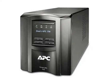 APC 750va smt750ic ups