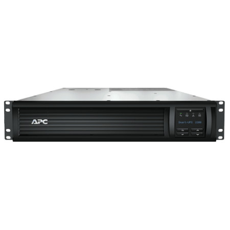 APC Smart-UPS 2200VA 1980W 230V ( SMT2200RMI2UC )