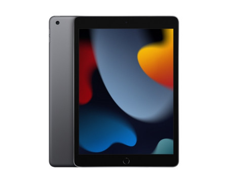 Apple iPad 9 10.2&quot; WiFi 256GB space gray (MK2N3FD/A) - Img 1