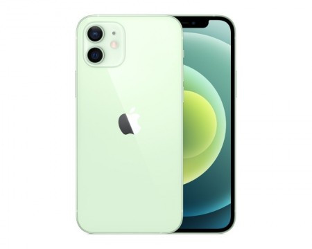 Apple iPhone 12 128GB green MGJF3FSA - Img 1