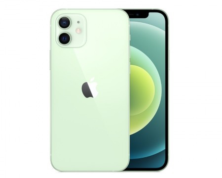 Apple iPhone 12 64GB green MGJ93ZDA - Img 1