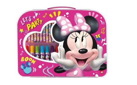 As company set za crtanje minnie ( as62240 )