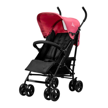 Asalvo decja kolica mombi 2 pink ( 21939 )