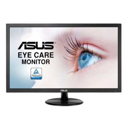 Asus 22" VP228DE VGA monitor ( 0222846 )