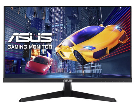 Asus 23.8 inča VY249HGE eye care gaming monitor full HD