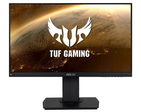 Asus 23.8&quot; VG249Q TUF Gaming monitor - Img 1
