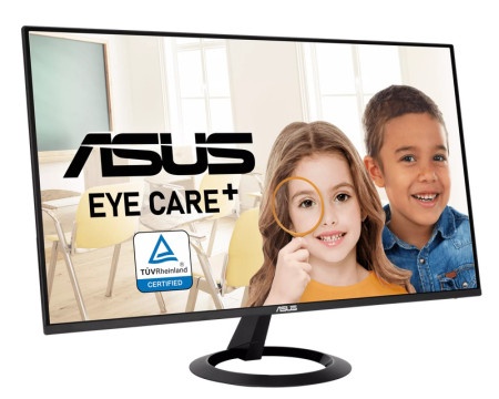 Asus 23.8" VZ24EHF LED Eye Care monitor