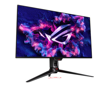 Asus 32 inča pg32ucdm rog swift oled gaming monitor