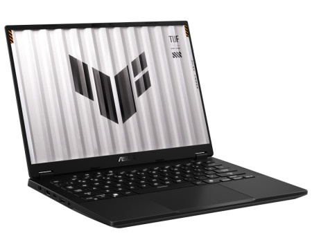 Asus A14 FA401UV-RG037 TUF Gaming (14 inča 2.5K, Ryzen 7 8845HS, 16GB, 1TB SSD, GeForce RTX 4060) laptop