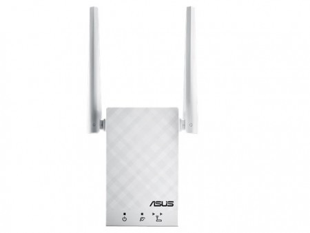 Asus AC1200 dual-band repeater for easy setup ( RP-AC55 ) - Img 1