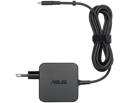 Asus AC65-00 USB Type-C Universalni adapter 65W (A19-065N3A) - Img 1