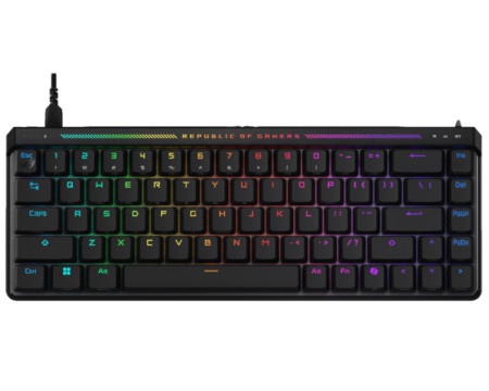 Asus M605 rog falchion ace hfx Wireless Gaming tastatura