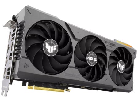 Asus nVidia GeForce RTX 4070 Ti super 16GB TUF-RTX4070TIS-O16G-GAMING grafička karta