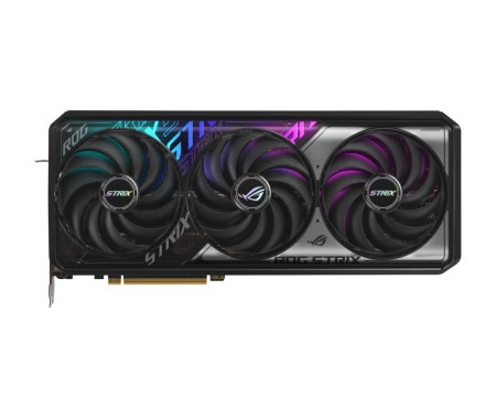 Asus nVidia GeForce rtx 5070 ti 16gb rog-strix-rtx5070ti-o16g-gaming grafička karta