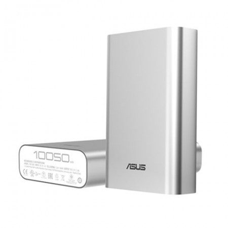Asus powerbank zen-power,10050mAh, silver ( 0453146 ) - Img 1