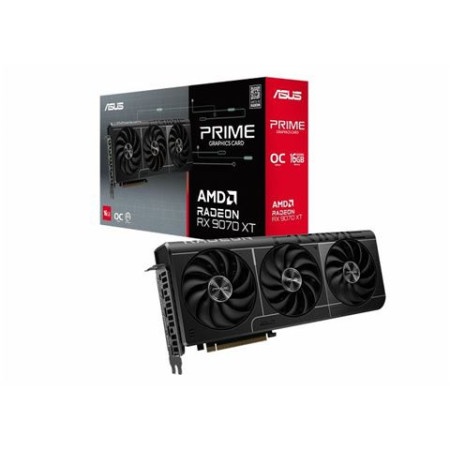 Asus prime-rx9070xt-o16g vga ( 0001393576 )