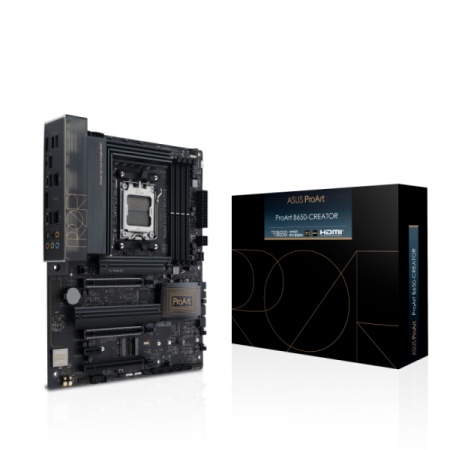Asus proart b650-creator mb am5