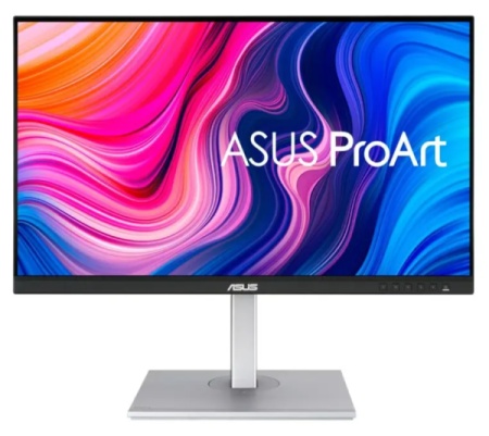 Asus proart pa278cv ips monitor 27" 2560x1440/75hz/5ms/hdmi/dp/usb/usb-c/zvučnic