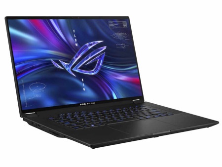 Asus ROG Flow X16 GV601VI-NL010X/Win11 Pro/16" QHD+ Touch/i9-13900H/32GB/2TB SSD/RTX4070-8GB ( 90NR0G01-M000H0 )